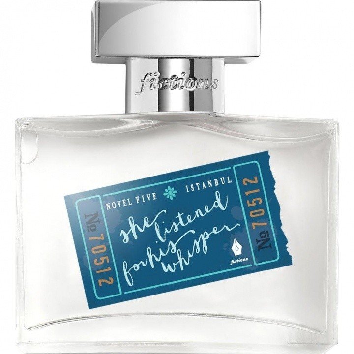 Similar perfume 62365